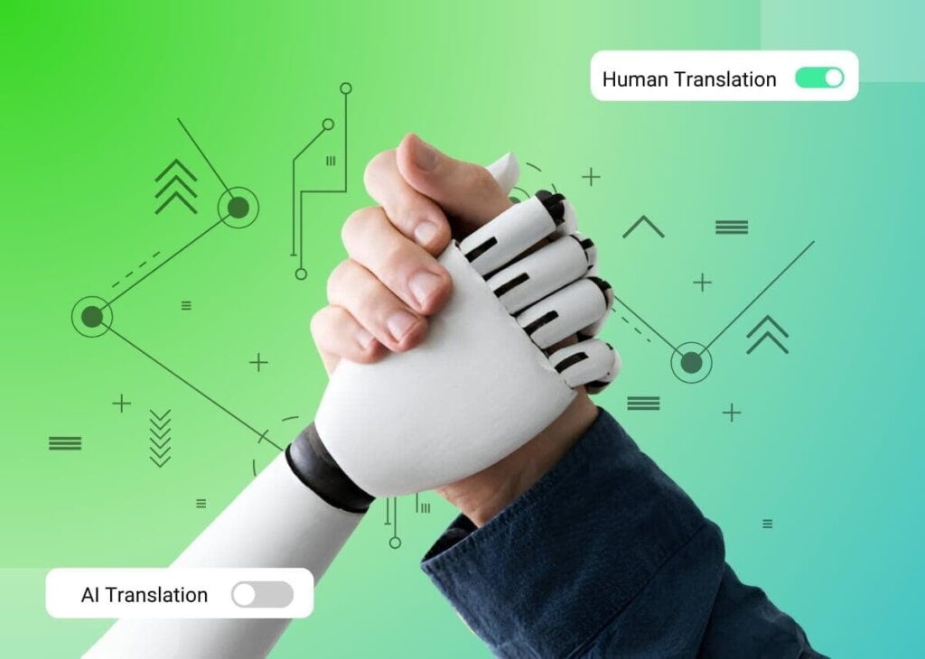 Human Translation