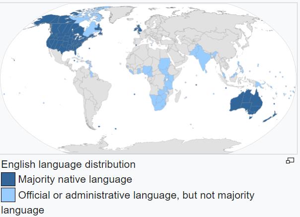 Language of Nigeria