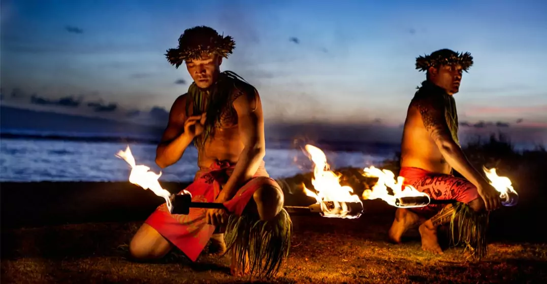 Language Spoken in Hawaii