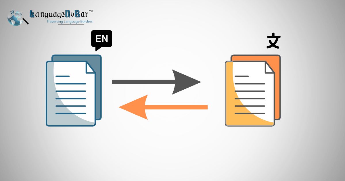 Document Translation Services