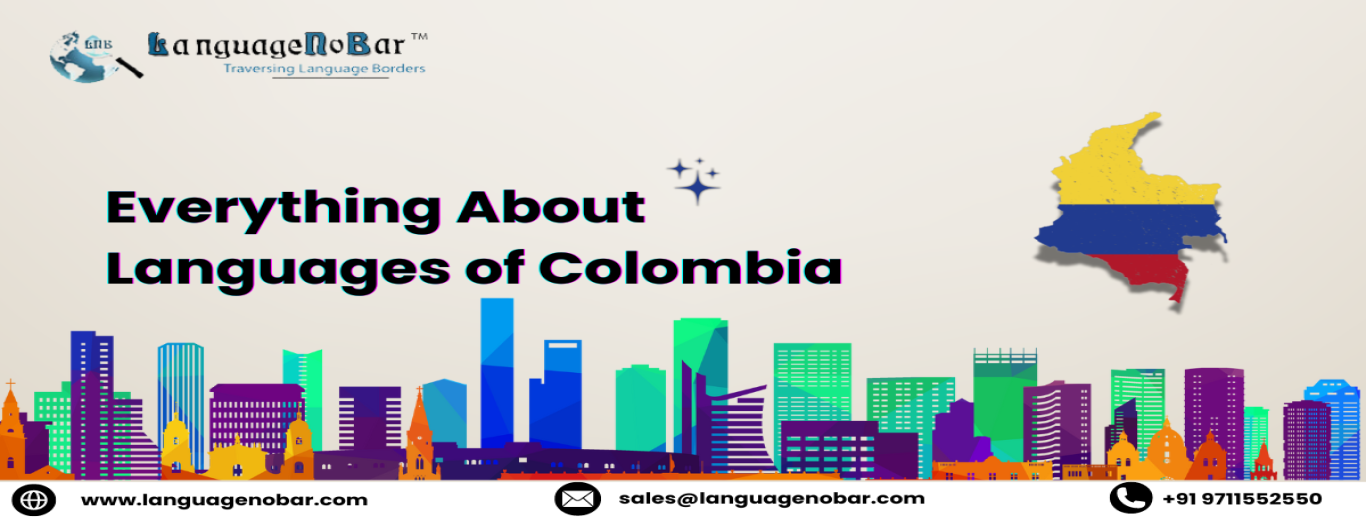 Everything+About+Languages+Of+Colombia