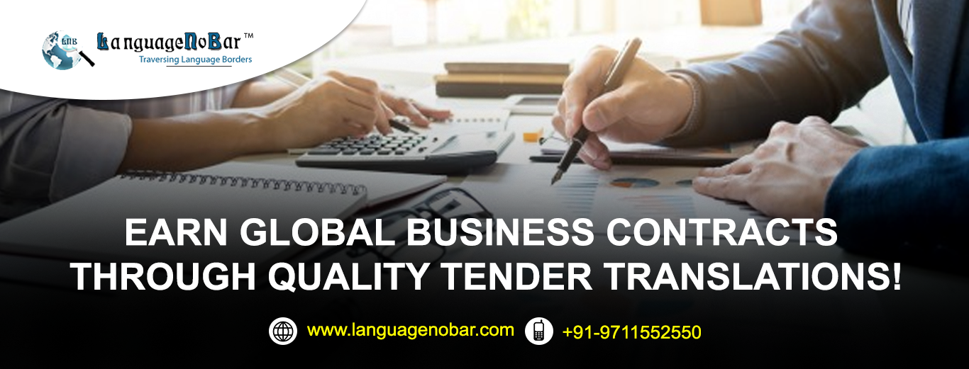 Tender+Translation+Services%E2%80%93Diversity+and+Demand